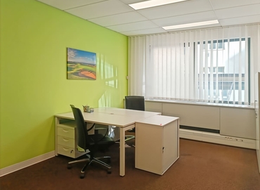 10 m² Shared office  in Prague, 14/682 Rybna street (110 05) - 3 | MatchOffice