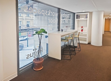 10 m² Shared workspace  in Prague, 14/682 Rybna street (110 05) - 11 | MatchOffice