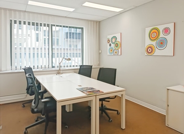 10 m² Shared office  in Prague, 14/682 Rybna street (110 05) - 9 | MatchOffice
