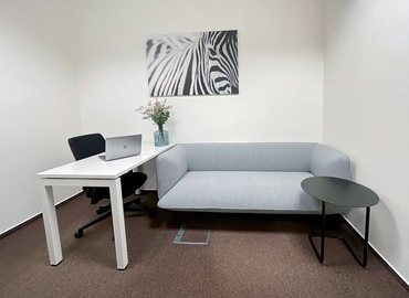 Virtual business address in Brno, Holandská 2/4 (639 00) - 3 | MatchOffice