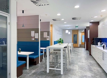 Virtual address in Brno, Holandská 2/4 (639 00) - 5 | MatchOffice