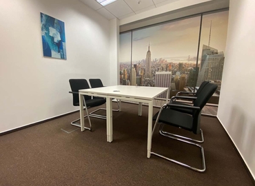 Virtual business address in Brno, Holandská 2/4 (639 00) - 8 | MatchOffice.com
