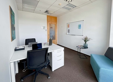 Virtual address in Brno, Holandská 2/4 (639 00) - 9 | MatchOffice.com