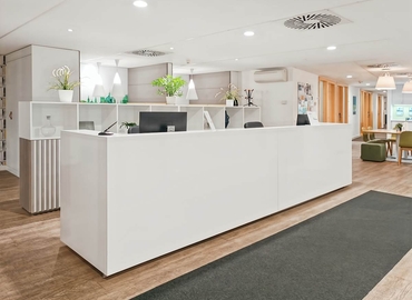 10 m² Business center in Prague, 14/682 Rybna street (110 05) - 1 | MatchOffice