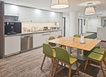 10 m² Business center in Prague, 14/682 Rybna street (110 05) - 5 | MatchOffice