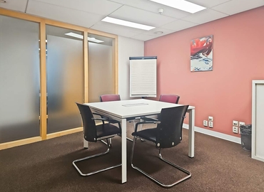 10 m² Business park in Prague, 14/682 Rybna street (110 05) - 8 | MatchOffice.com