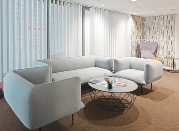 10 m² Serviced office in Prague, 14/682 Rybna street (110 05) - 4 | MatchOffice