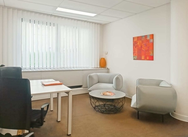 10 m² Business center in Prague, 14/682 Rybna street (110 05) - 6 | MatchOffice.com