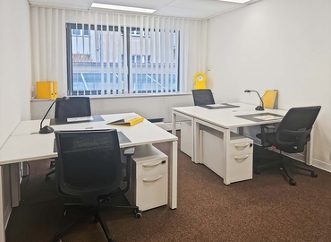 10 m² Serviced office in Prague, 14/682 Rybna street (110 05) - 7 | MatchOffice.com