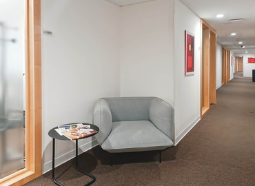10 m² Business center in Prague, 14/682 Rybna street (110 05) - 12 | MatchOffice.com