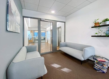 10 m² Coworking space  in Brno, Holandská 2/4 (639 00) - 2 | MatchOffice.com