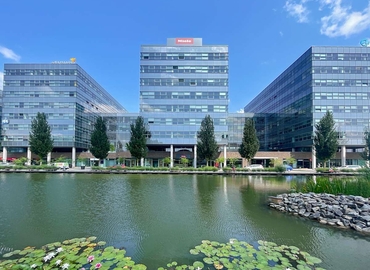 10 m² Shared office  in Brno, Holandská 2/4 (639 00) - 10 | MatchOffice
