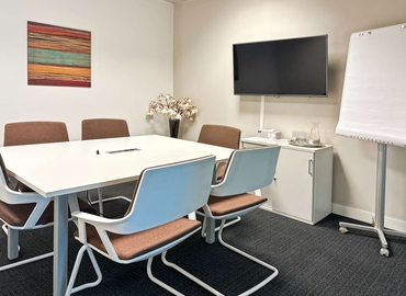 10 m² Coworking space  in Prague, Nádražní 344/23 (150 00) - 2 | MatchOffice