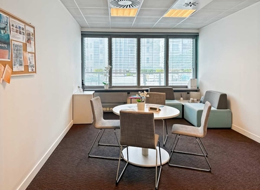 10 m² Shared office  in Prague, Nádražní 344/23 (150 00) - 8 | MatchOffice