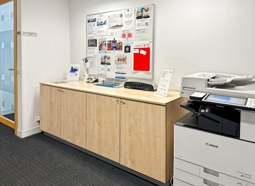10 m² Co-working  in Prague, Nádražní 344/23 (150 00) - 13 | MatchOffice