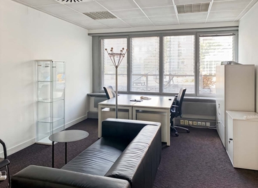 10 m² Coworking  in Prague, Nádražní 344/23 (150 00) - 7 | MatchOffice.com