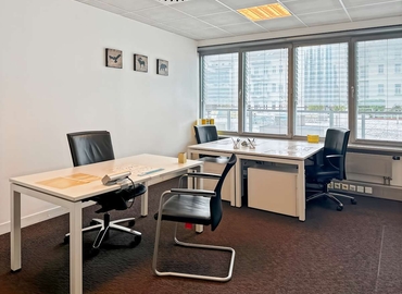 10 m² Coworking  in Prague, Nádražní 344/23 (150 00) - 3 | MatchOffice