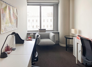 10 m² Coworking  in Prague, Nádražní 344/23 (150 00) - 6 | MatchOffice