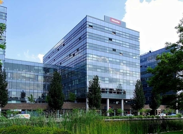 10 m² Business center in Brno, Holandská 2/4 (639 00) - 0 | MatchOffice
