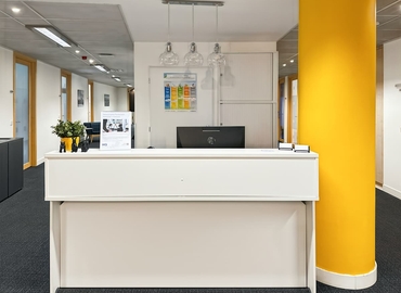 10 m² Business center in Prague, Nádražní 344/23 (150 00) - 1 | MatchOffice