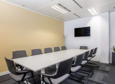10 m² Business park in Prague, Bucharova 2657/12 (158 00) - 2 | MatchOffice.com
