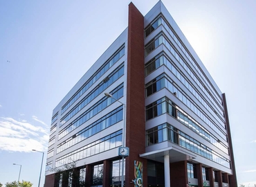 10 m² Business park in Prague, Bucharova 2657/12 (158 00) - 0 | MatchOffice.com