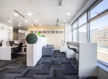 10 m² Shared workspace  in Prague, Bucharova 2657/12 (158 00) - 4 | MatchOffice.com