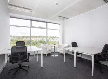 10 m² Shared office  in Prague, Bucharova 2657/12 (158 00) - 7 | MatchOffice