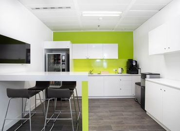 Virtual business address in Prague, Bucharova 2657/12 (158 00) - 5 | MatchOffice