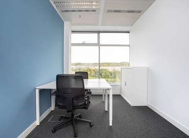 Virtual office in Prague, Bucharova 2657/12 (158 00) - 8 | MatchOffice