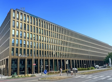 10 m² Business center in Prague, Rohanské nábřeží 678/23 (186 00) - 0 | MatchOffice