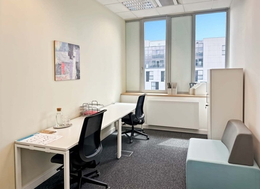 10 m² Business center in Prague, Rohanské nábřeží 678/23 (186 00) - 3 | MatchOffice.com