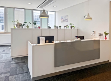 10 m² Business park in Prague, Rohanské nábřeží 678/23 (186 00) - 11 | MatchOffice