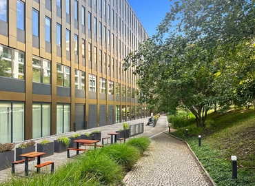 10 m² Business park in Prague, Rohanské nábřeží 678/23 (186 00) - 10 | MatchOffice.com