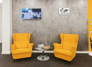 10 m² Shared office  in Prague, Nám. I.P.Pavlova 1789/5 (120 00) - 4 | MatchOffice