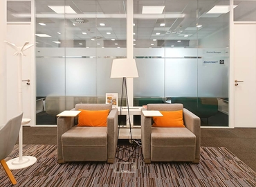 Virtual business address in Prague, Nám. I.P.Pavlova 1789/5 (120 00) - 5 | MatchOffice.com