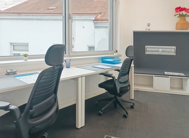 10 m² Business park in Prague, Nám. I.P.Pavlova 1789/5 (120 00) - 9 | MatchOffice