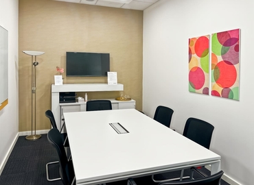 10 m² Business space in Prague, Nám. I.P.Pavlova 1789/5 (120 00) - 8 | MatchOffice