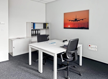 Virtual office in Prague, Aviatická  1092/8 (161 00) - 7 | MatchOffice