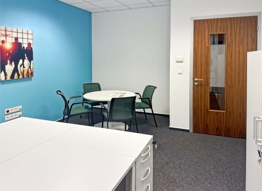 Virtual office space in Prague, Aviatická  1092/8 (161 00) - 9 | MatchOffice.com