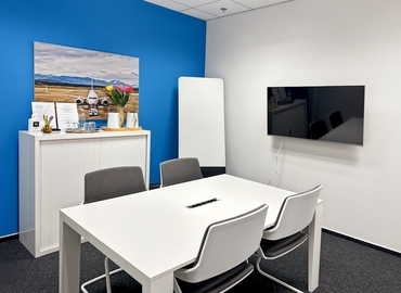 Virtual office in Prague, Aviatická  1092/8 (161 00) - 2 | MatchOffice