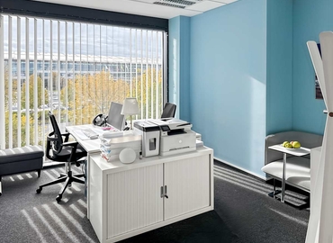 10 m² Business center in Prague, Aviatická  1092/8 (161 00) - 6 | MatchOffice