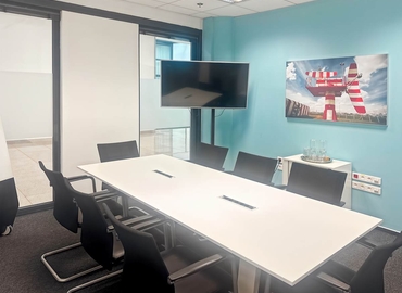 10 m² Business center in Prague, Aviatická  1092/8 (161 00) - 8 | MatchOffice.com