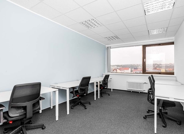 10 m² Business space in Prague, Rosmarin (170 00) - 3 | MatchOffice