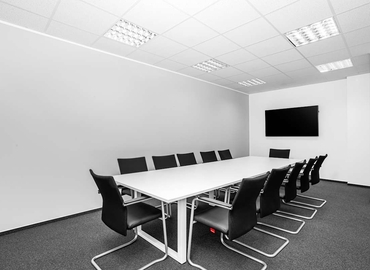 10 m² Business center in Prague, Rosmarin (170 00) - 2 | MatchOffice