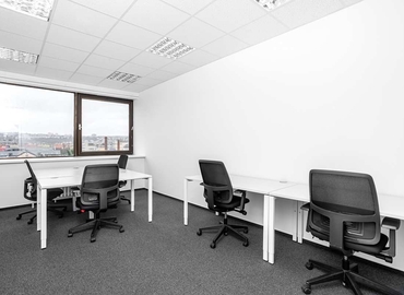 10 m² Business space in Prague, Rosmarin (170 00) - 6 | MatchOffice.com