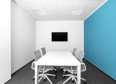 10 m² Coworking space  in Prague, Rosmarin (170 00) - 7 | MatchOffice.com
