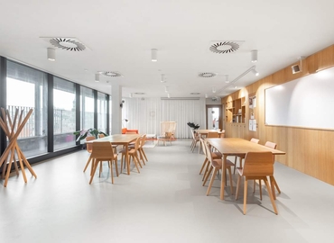 Virtual business address in Prague, Na Perštýně 342/1 (110 00) - 5 | MatchOffice