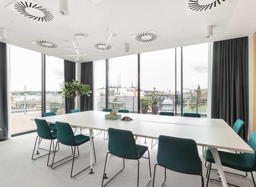 10 m² Business space in Prague, Na Perštýně 342/1 (110 00) - 2 | MatchOffice