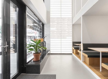 10 m² Serviced office in Prague, Na Perštýně 342/1 (110 00) - 6 | MatchOffice.com
